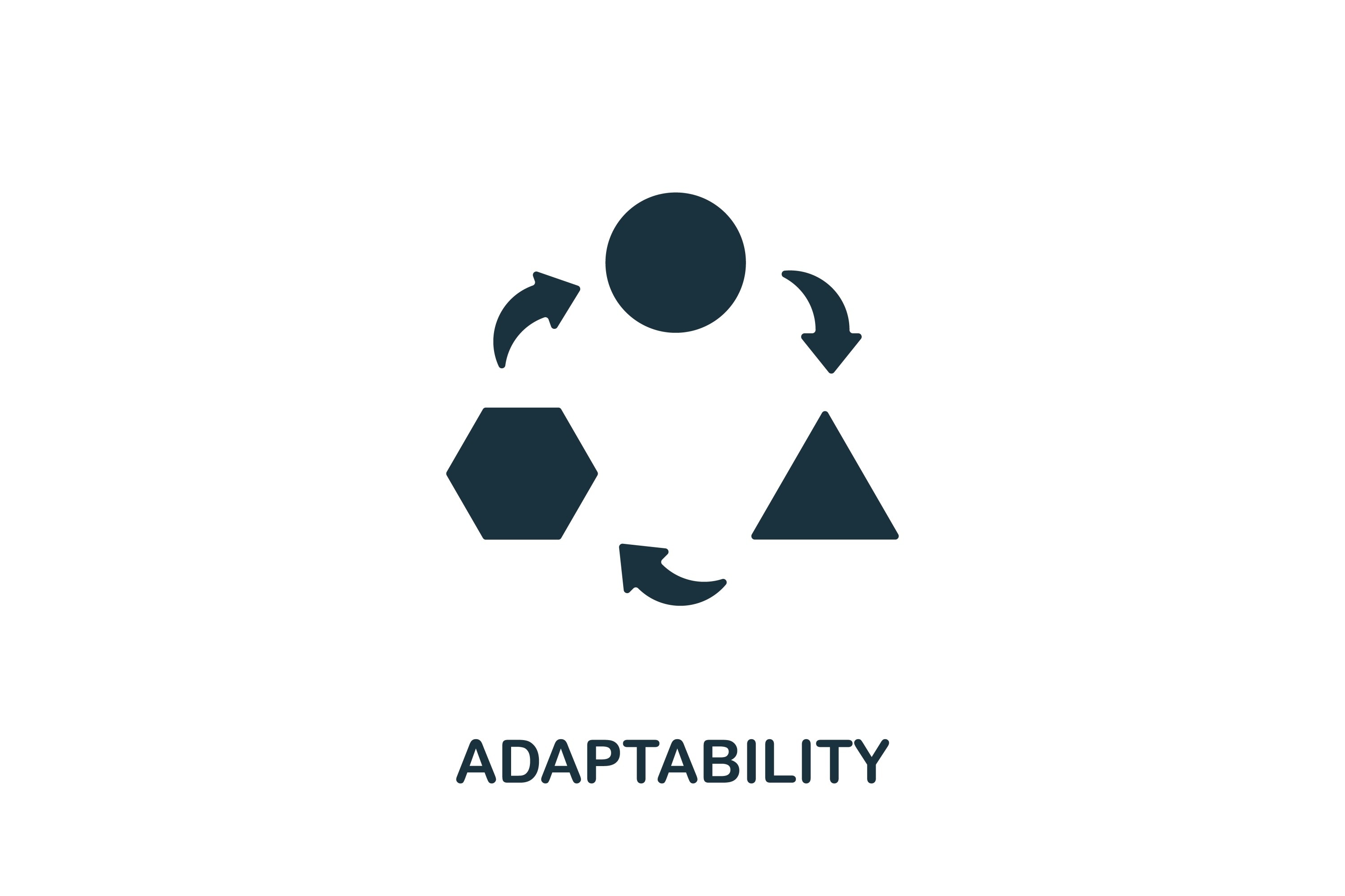 Adaptability